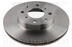 Brzdový kotouč NK 202612