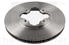 Brzdový kotouč NK 202618