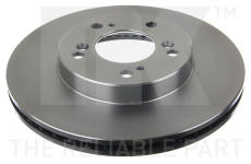 Brzdový kotouč NK 202622