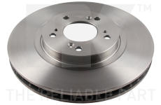 Brzdový kotouč NK 202624