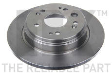 Brzdový kotouč NK 202627