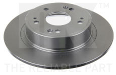 Brzdový kotouč NK 202650