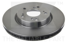 Brzdový kotouč NK 202662