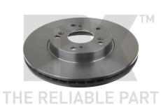 Brzdový kotouč NK 202666