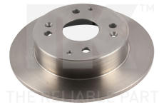 Brzdový kotouč NK 202668