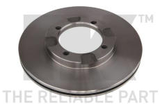 Brzdový kotouč NK 203007