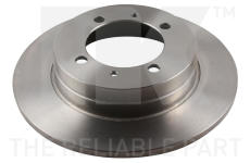 Brzdový kotouč NK 203009