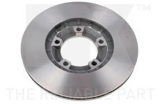 Brzdový kotouč NK 203014