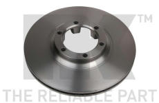 Brzdový kotouč NK 203017