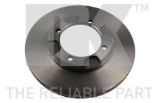 Brzdový kotouč NK 203020