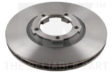 Brzdový kotouč NK 203023