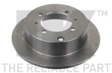 Brzdový kotouč NK 203024