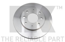 Brzdový kotouč NK 203025