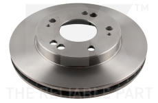 Brzdový kotouč NK 203038