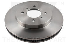 Brzdový kotouč NK 203039