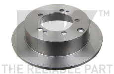 Brzdový kotouč NK 203042