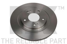 Brzdový kotouč NK 203048