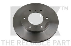 Brzdový kotouč NK 203054