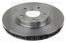 Brzdový kotouč NK 203082