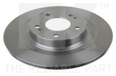Brzdový kotouč NK 203085