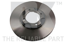 Brzdový kotouč NK 203216