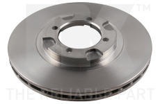 Brzdový kotouč NK 203218