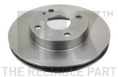 Brzdový kotouč NK 203223