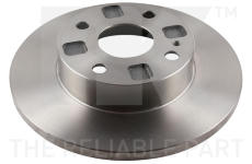 Brzdový kotouč NK 203225