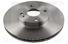 Brzdový kotouč NK 203230