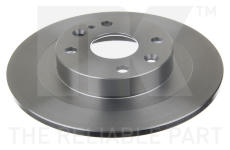 Brzdový kotouč NK 203231