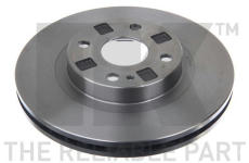 Brzdový kotouč NK 203235