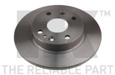 Brzdový kotouč NK 203239