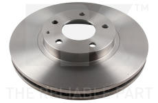 Brzdový kotouč NK 203247