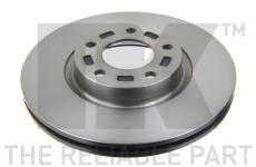 Brzdový kotouč NK 203253