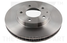 Brzdový kotouč NK 203254