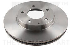 Brzdový kotouč NK 203258