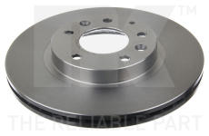 Brzdový kotouč NK 203270