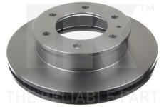 Brzdový kotouč NK 203271