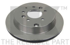 Brzdový kotouč NK 203277