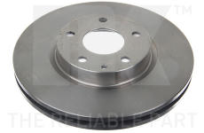 Brzdový kotouč NK 203278