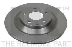 Brzdový kotouč NK 203279