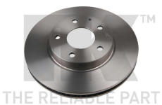 Brzdový kotouč NK 203281