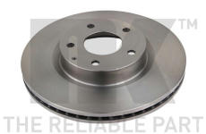 Brzdový kotouč NK 203282