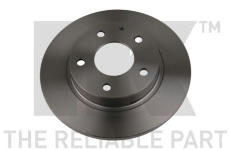 Brzdový kotouč NK 203283