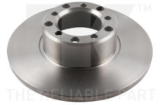 Brzdový kotouč NK 203303