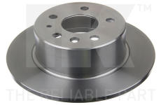 Brzdový kotouč NK 203305