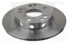 Brzdový kotouč NK 203306