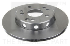 Brzdový kotouč NK 203309