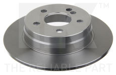 Brzdový kotouč NK 2033104