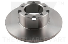 Brzdový kotouč NK 203311